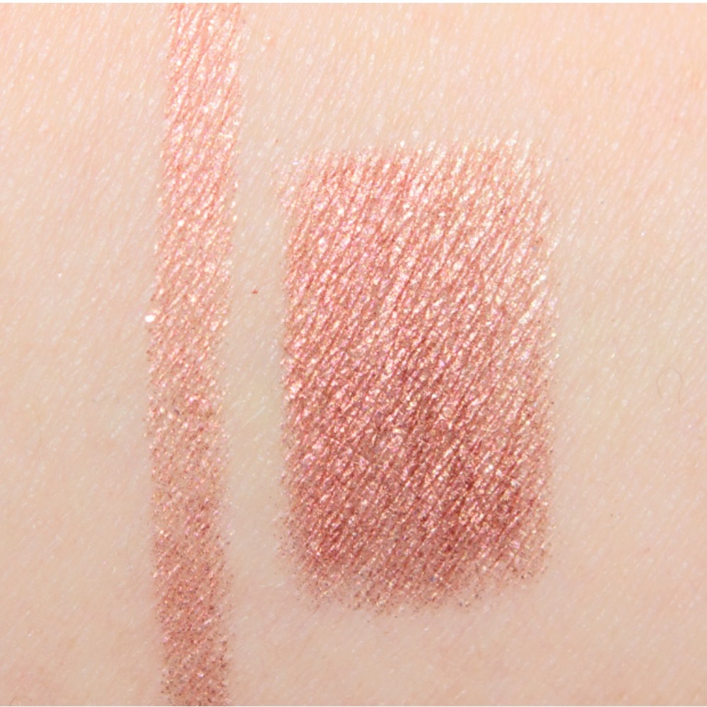 Marc Jacobs Glitz Blitz Highliner Glam Glitter Gel Eye Crayon - Picture 3 of 5